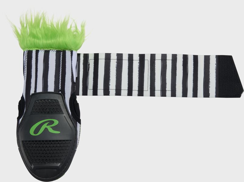 Rawlings Halloween Mash Sliding Mitt, Small